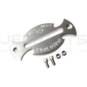 EVO Csörlőkötél vezető