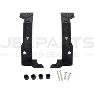 2 db-os munkalámpa tartó