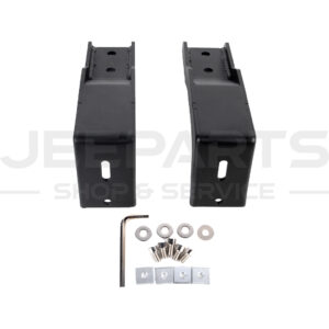 WS Sátortartó szett, 2 db-os