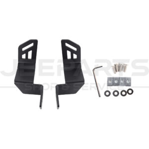 WS Fényhíd tartó szett, 2 db-os