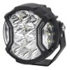 5" Lámpatest szett DRL-lel, 2 db-os