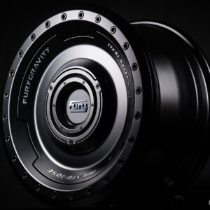 Engraver Beadlock felni