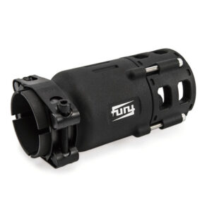 Armory Kipufogóvég