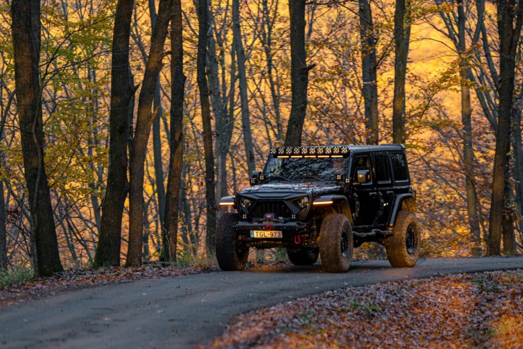 Jeep
