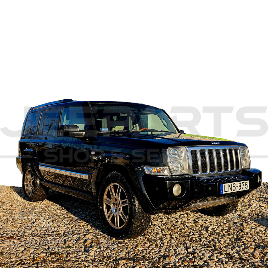 JEEP Commander
