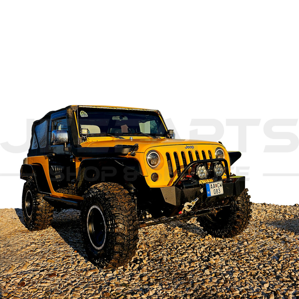 JEEP Wrangler JK