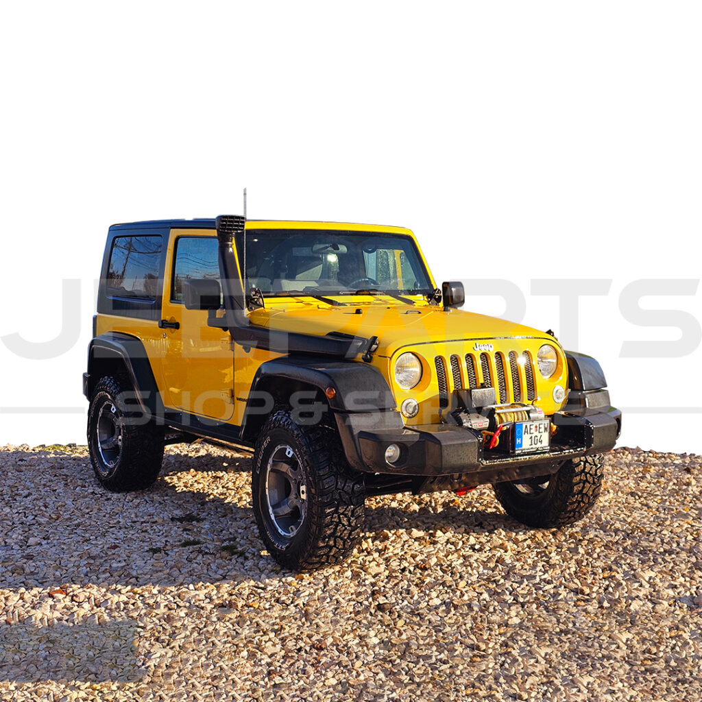 JEEP Wrangler JK