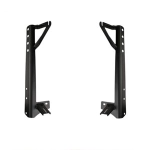50" fényhíd tartó szett, 2 db-os