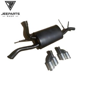 Flow master Kipufogó dob