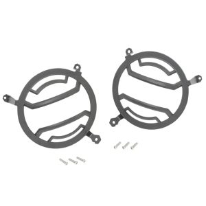 Első lámpa burkolat szett, 2 db-os