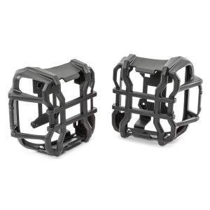 Hátsó lámpa burkolat szett, 2 db-os